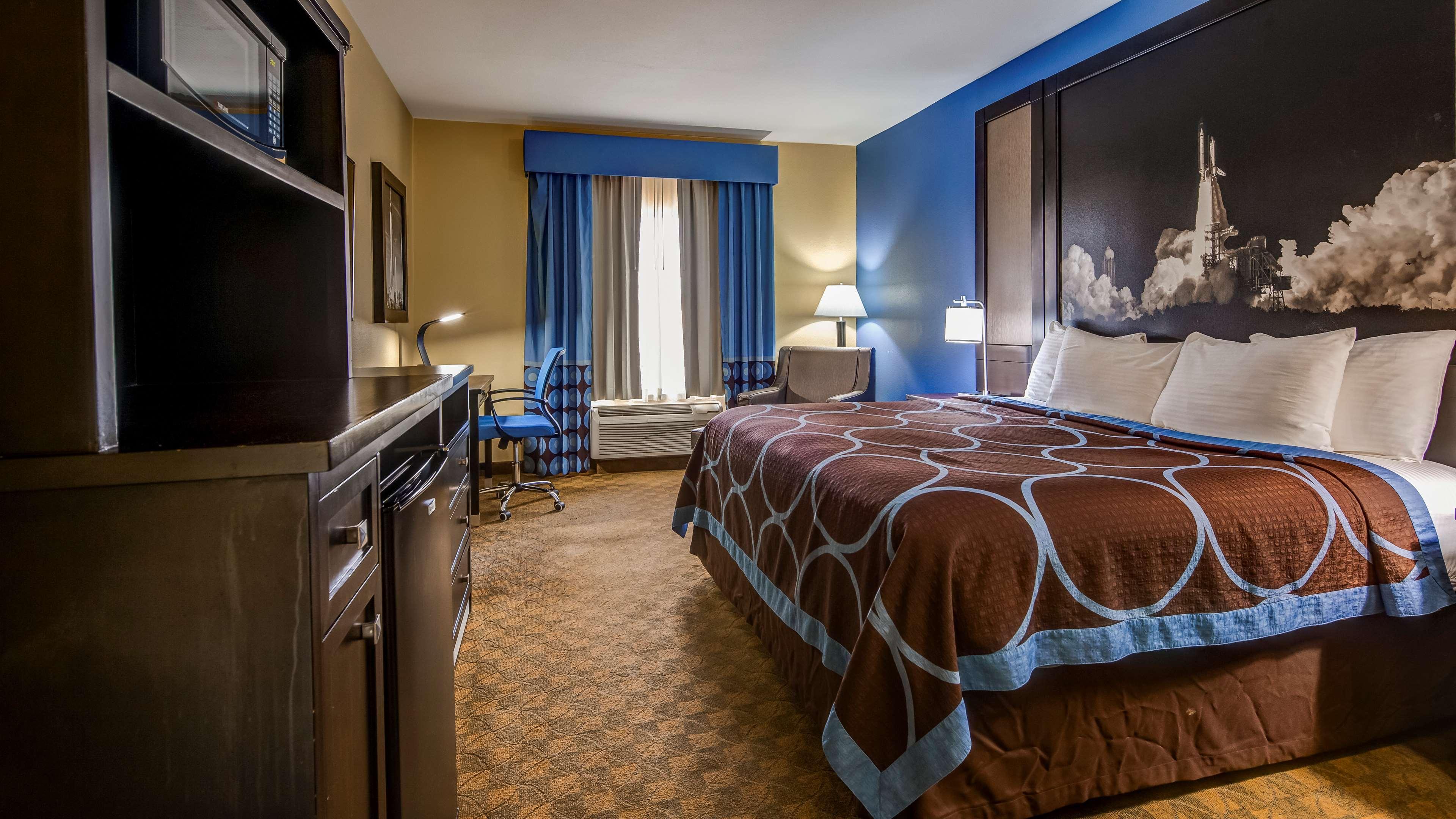 Surestay Plus Hotel By Best Western Alvin Dış mekan fotoğraf