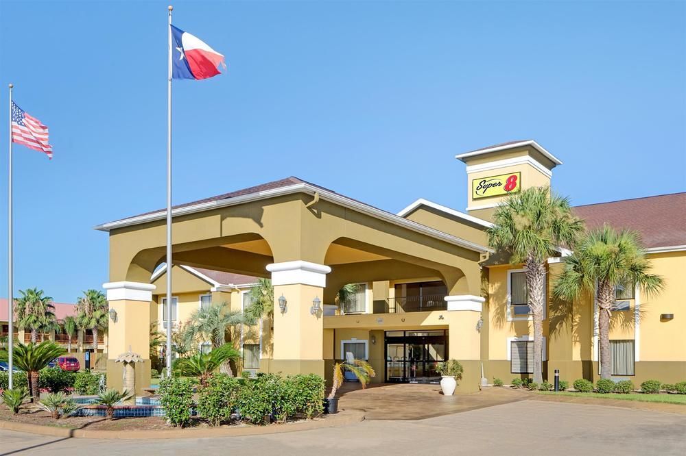Surestay Plus Hotel By Best Western Alvin Dış mekan fotoğraf